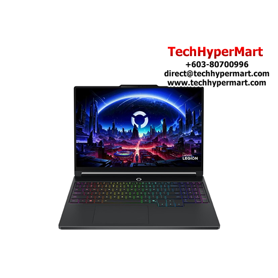 Lenovo Legion 5 15IAX11 83VK003WMJ 15.3" Laptop/ Notebook (Ultra 7 251HX, 32GB, 1TB, NV RTX5070, W11H, 165Hz, AI)