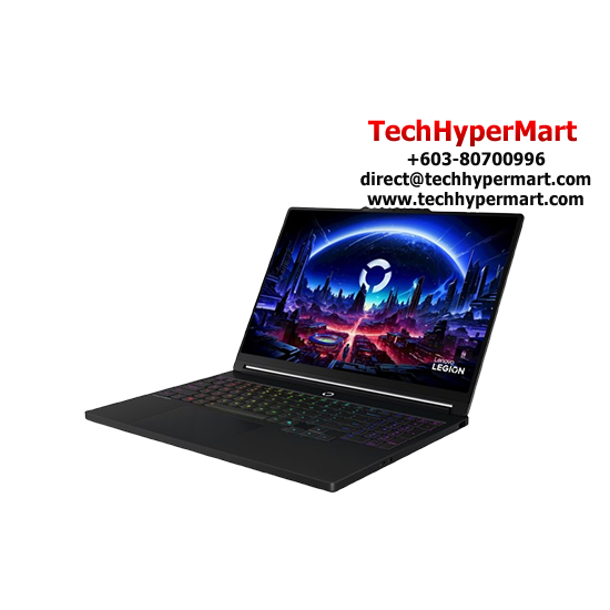 Lenovo Legion 5 15IAX11 83VK003WMJ 15.3" Laptop/ Notebook (Ultra 7 251HX, 32GB, 1TB, NV RTX5070, W11H, 165Hz, AI)