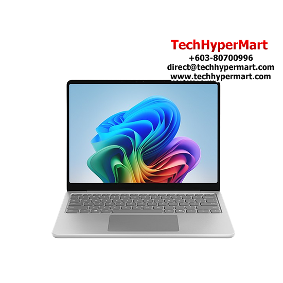 Microsoft Surface Laptop 13" (EP2-31939, Snapdragon X Plus, 16GB, 512GB, Qualcomm Adreno, W11H, AI)