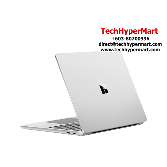 Microsoft Surface Laptop 13" (EP2-31939, Snapdragon X Plus, 16GB, 512GB, Qualcomm Adreno, W11H, AI)