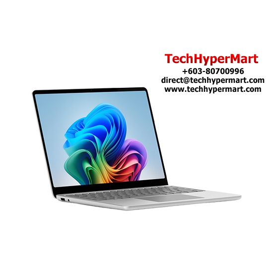 Microsoft Surface Laptop 13" (EP2-31939, Snapdragon X Plus, 16GB, 512GB, Qualcomm Adreno, W11H, AI)