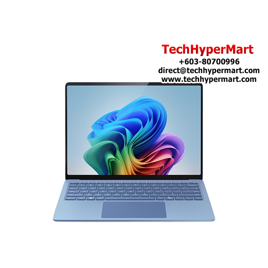 Microsoft Surface Laptop 7 13.8" (ZGM-00070, Snapdragon X Plus, 16GB, 512GB, Qualcomm Adreno, W11H, AI)