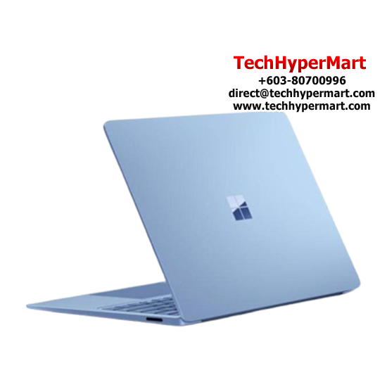 Microsoft Surface Laptop 7th Edition 13.8" Copilot+ PC (Snapdragon X Plus 10C, 16GB, 512GB, Qualcomm Adreno, W11H, Touchscreen, AI Chip) Microsoft Surface Laptop 7th Edition 13.8" Copilot+ PC (Snapdragon X Plus 10C, 16GB, 512GB, Qualcomm Adreno, W11H, Touchscreen, AI Chip)