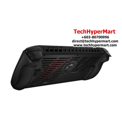 MSI Claw 7 AI+ A2VM Super Pack-044MY 7" Handhelds (Ultra 7 258V, 32GB, 512GB, Intel Arc, W11H, Touchscreen, AI)