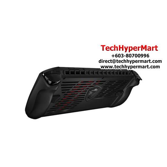 MSI Claw A1M-020SG 7" Handhelds (Ultra 7 155H, 16GB, 1TB, Intel Arc, W11H, Touch)