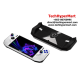 MSI Claw A8 BZ2EM-027MY 8" Handhelds (Ryzen Z2 Extreme, 24GB, 1TB, AMD Radeon, W11H, Touchscreen)