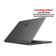 MSI Creator 16 AI Studio 16" Laptop/ Notebook (Ultra 9 185H, 64GB, 2TB, NV RTX4080, W11P)
