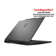 MSI Creator M14 A13VE 14" Laptop/ Notebook (i7-13620H, 16GB, 1TB, NV RTX4050, W11H)
