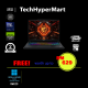 MSI Crosshair 16 Max HX E2WGK-011MY-24-W11 16" Laptop/ Notebook (Ultra 9 290HX Plus, 24GB, 1TB, NV RTX5070, W11H, 165Hz, AI)