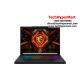 MSI Crosshair A16 HX E8WFK-037MY-1-W11-EPP 16" Laptop/ Notebook (Ryzen 7 8840HX, 16GB, 1TB, NV RTX5060, W11H, 240Hz, AI)