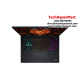 MSI Crosshair A16 HX E8WFK-037MY-1-W11-EPP 16" Laptop/ Notebook (Ryzen 7 8840HX, 16GB, 1TB, NV RTX5060, W11H, 240Hz, AI)