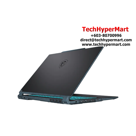 MSI Cyborg 14 A13VF-248MY-24-W11 14" Laptop/ Notebook (i7-13620H, 24GB, 512GB, NV RTX4060, W11H, AI)