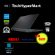 MSI Cyborg 15 A12VE-682MY-24-W11 15.6" Laptop/ Notebook (i5-12450H, 24GB, 512GB, NV RTX4050, W11H, 144Hz) MSI Cyborg 15 A12VE-682MY-24-W11 15.6" Laptop/ Notebook (i5-12450H, 24GB, 512GB, NV RTX4050, W11H, 144Hz)