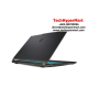 MSI Cyborg 15 A12VF-2464MY-24-W11P 15.6" Laptop/ Notebook (i7-12650H, 24GB, 1TB, NV RTX4060, W11P, AI)