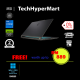 MSI Cyborg 15 A12VF-2464MY-2-W11P-EPP 15.6" Laptop/ Notebook (i7-12650H, 16GB, 2TB, NV RTX4060, W11P, AI)