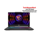 MSI Cyborg 15 A13VE-2215MY 15.6" Laptop/ Notebook (i5-13420H, 16GB, 512GB, NV RTX4050, W11H, Off Home 2024, 144Hz, AI Chip)