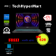 MSI Cyborg 15 A13VEK-887MY-64-1-W11-EPP 15.6" Laptop/ Notebook (i7-13620H, 64GB, 1TB, NV RTX4050, W11H, 144Hz) MSI Cyborg 15 A13VEK-887MY-64-1-W11-EPP 15.6" Laptop/ Notebook (i7-13620H, 64GB, 1TB, NV RTX4050, W11H, 144Hz)