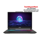 MSI Cyborg 15 AI A1VEK-085MY 15.6" Laptop/ Notebook (Ultra 7 155H, 16GB, 512GB, NV RTX4050, W11H, 144Hz)