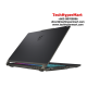 MSI Cyborg 15 AI A1VFK-030MY-40-W11P 15.6" Laptop/ Notebook (Ultra 7 155H, 40GB, 1TB, NV RTX4060, W11P, 144Hz)