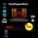 MSI Cyborg 15 B13WFKG-680MY-W11P 15.6" Laptop/ Notebook (i7-13620H, 16GB, 1TB, NV RTX5060, W11P, 144Hz, AI Chip)