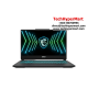 MSI Cyborg 15 Black Edition A13VE-2412MY-1-W11-EPP 15.6" Laptop/ Notebook (i5-13420H, 16GB, 1TB, NV RTX4050, W11H, AI)