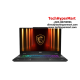 MSI Cyborg A17 AI B2HWEKG-051MY-24-W11 17.3" Laptop/ Notebook (Ryzen 7 260, 24GB, 512GB, NV RTX5050, W11H, 144Hz, AI)