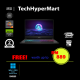 MSI Katana A15 AI B8VF-639MY-32-W11P 15.6" Laptop/ Notebook (Ryzen 7 8845HS, 32GB, 1TB, NV RTX4060, W11P, AI)