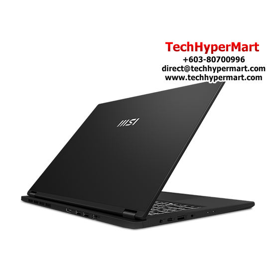 MSI Modern 14 H D13MG-213MY 14" Laptop/ Notebook (i7-13620H, 16GB, 512GB, Intel Iris Xe, W11H)