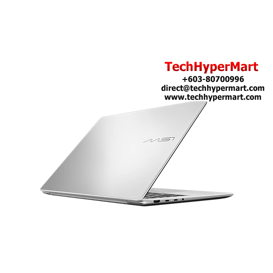 MSI Modern 14S AI+ G3MG-061MY 14" Laptop/ Notebook (Ultra 5 322, 16GB, 512GB, Intel, W11H, Off Home 2024, AI)