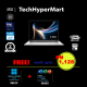MSI Modern 14S AI+ G3MG-061MY 14" Laptop/ Notebook (Ultra 5 322, 16GB, 512GB, Intel, W11H, Off Home 2024, AI)
