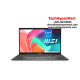 MSI Modern 15 F1MG-1204MY 15.6" Laptop/ Notebook (Core 5 120U, 16GB, 512GB, Intel, W11H, Off Home 2024, AI)