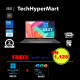 MSI Modern 15 F1MG-1204MY 15.6" Laptop/ Notebook (Core 5 120U, 16GB, 512GB, Intel, W11H, Off Home 2024, AI)
