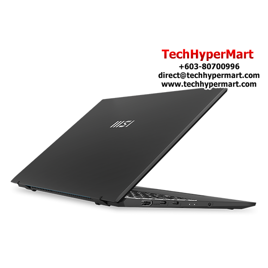 MSI Prestige 13 AI Evo A1MG-041MY-W11P 13.3" Laptop/ Notebook (Ultra 5 125H, 16GB, 1TB, Intel Arc, W11P)