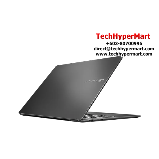 MSI Prestige 14 AI+ D3MG-225MY 14" Laptop/ Notebook (Ultra 7 355, 32GB, 1TB, Intel, W11H, Off Home 2024, AI)