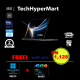 MSI Prestige 14 Flip AI+ D3MTG-236MY 14" Laptop/ Notebook (Ultra 7 355, 32GB, 1TB, Intel, W11H, Off Home 2024, Touch, AI)