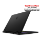 MSI Pulse 17 AI C1VGKG-035MY 17" Laptop/ Notebook (Ultra 7 155H, 32GB, 1TB, NV RTX4070, W11H, 240Hz)
