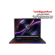 MSI Raider 16 Max HX B2WI-081MY-4-W11-EPP 16" Laptop/ Notebook (Ultra 9 290HX Plus, 32GB, 4TB, NV RTX5080, W11H, 240Hz, AI)
