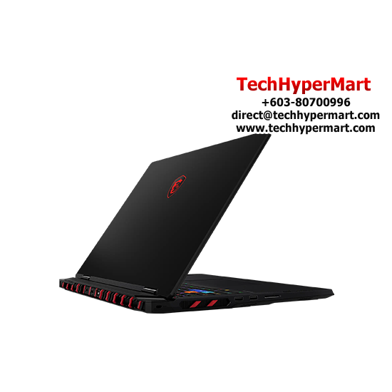 MSI Raider 18 Max HX A2WJ-1086MY-4-W11P-EPP 18" Laptop/ Notebook (Ultra 9 290HX Plus, 32GB, 4TB, NV RTX5090, W11P, AI)