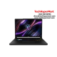 MSI Raider A16 HX B8WH-026MY-2-W11-EPP 16" Laptop/ Notebook (Ryzen 9 8940HX, 16GB, 2TB, NV RTX5070Ti, W11H, AI)