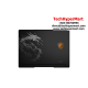 MSI Raider A16 HX B8WH-026MY-2-W11-EPP 16" Laptop/ Notebook (Ryzen 9 8940HX, 16GB, 2TB, NV RTX5070Ti, W11H, AI)