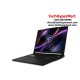 MSI Raider A16 HX B8WH-026MY-2-W11-EPP 16" Laptop/ Notebook (Ryzen 9 8940HX, 16GB, 2TB, NV RTX5070Ti, W11H, AI)