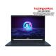 MSI Stealth 14 AI Studio A1VEG-060MY-32-W11 14" Laptop/ Notebook (Ultra 7 155H, 32GB, 1TB, NV RTX4050, W11H, 165Hz)