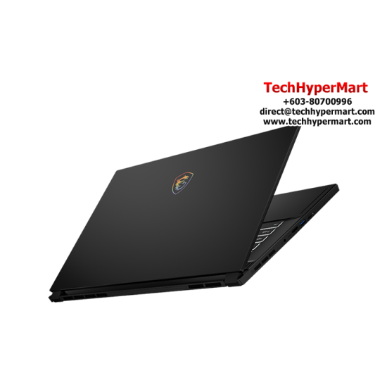 MSI Stealth 15 A13VE-022MY-32-W11P 15.6" Laptop/ Notebook (i7-13620H, 32GB, 1TB, NV RTX4050, W11P, 144Hz)