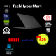 MSI Stealth 16 AI+ B3WF-022MY-1-W11-EPP 16" Laptop/ Notebook (Ultra 9 386H, 16GB, 1TB, NV RTX5060, W11H, 240Hz, AI)