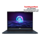 MSI Stealth 16 AI Studio A1VFG-074MY-W11P 16" Laptop/ Notebook (Ultra 7 155H, 32GB, 1TB, NV RTX4060, W11P, 240Hz) MSI Stealth 16 AI Studio A1VFG-074MY-W11P 16" Laptop/ Notebook (Ultra 7 155H, 32GB, 1TB, NV RTX4060, W11P, 240Hz)