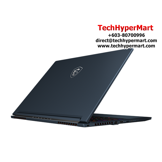 MSI Stealth 16 AI Studio A1VFG-074MY 16" Laptop/ Notebook (Ultra 7 155H, 32GB, 1TB, NV RTX4060, W11H, 240Hz)
