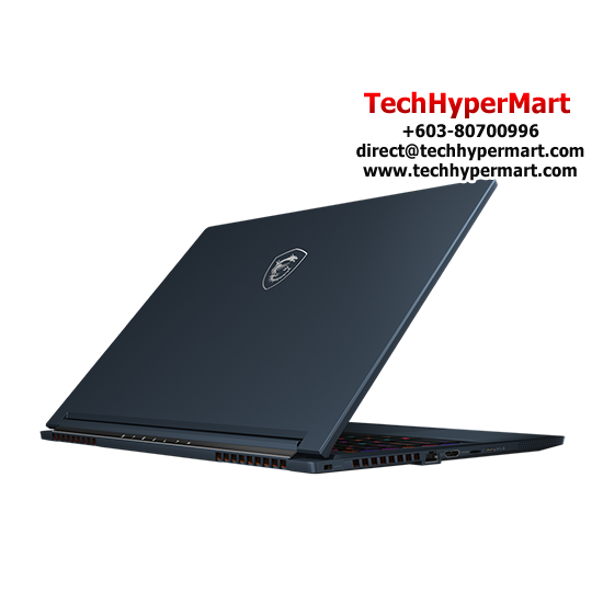 MSI Stealth 16 AI Studio A1VFG-074MY-W11P 16" Laptop/ Notebook (Ultra 7 155H, 32GB, 1TB, NV RTX4060, W11P, 240Hz) MSI Stealth 16 AI Studio A1VFG-074MY-W11P 16" Laptop/ Notebook (Ultra 7 155H, 32GB, 1TB, NV RTX4060, W11P, 240Hz)