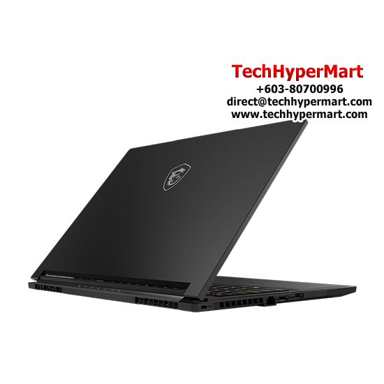 MSI Stealth A16 AI+ A3HVFG-043MY 16" Laptop/ Notebook (Ryzen AI 9 365, 32GB, 1TB, NV RTX4060, W11H, 240Hz, AI Chip) MSI Stealth A16 AI+ A3HVFG-043MY 16" Laptop/ Notebook (Ryzen AI 9 365, 32GB, 1TB, NV RTX4060, W11H, 240Hz, AI Chip)