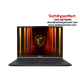 MSI Stealth A16 AI+ A3XWHG-039MY 16" Laptop/ Notebook (Ryzen AI 9 HX 370, 32GB, 2TB, NV RTX5070Ti, W11H, 240Hz, AI Chip)
