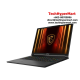 MSI Stealth A16 AI+ A3XWHG-039MY 16" Laptop/ Notebook (Ryzen AI 9 HX 370, 32GB, 2TB, NV RTX5070Ti, W11H, 240Hz, AI Chip)
